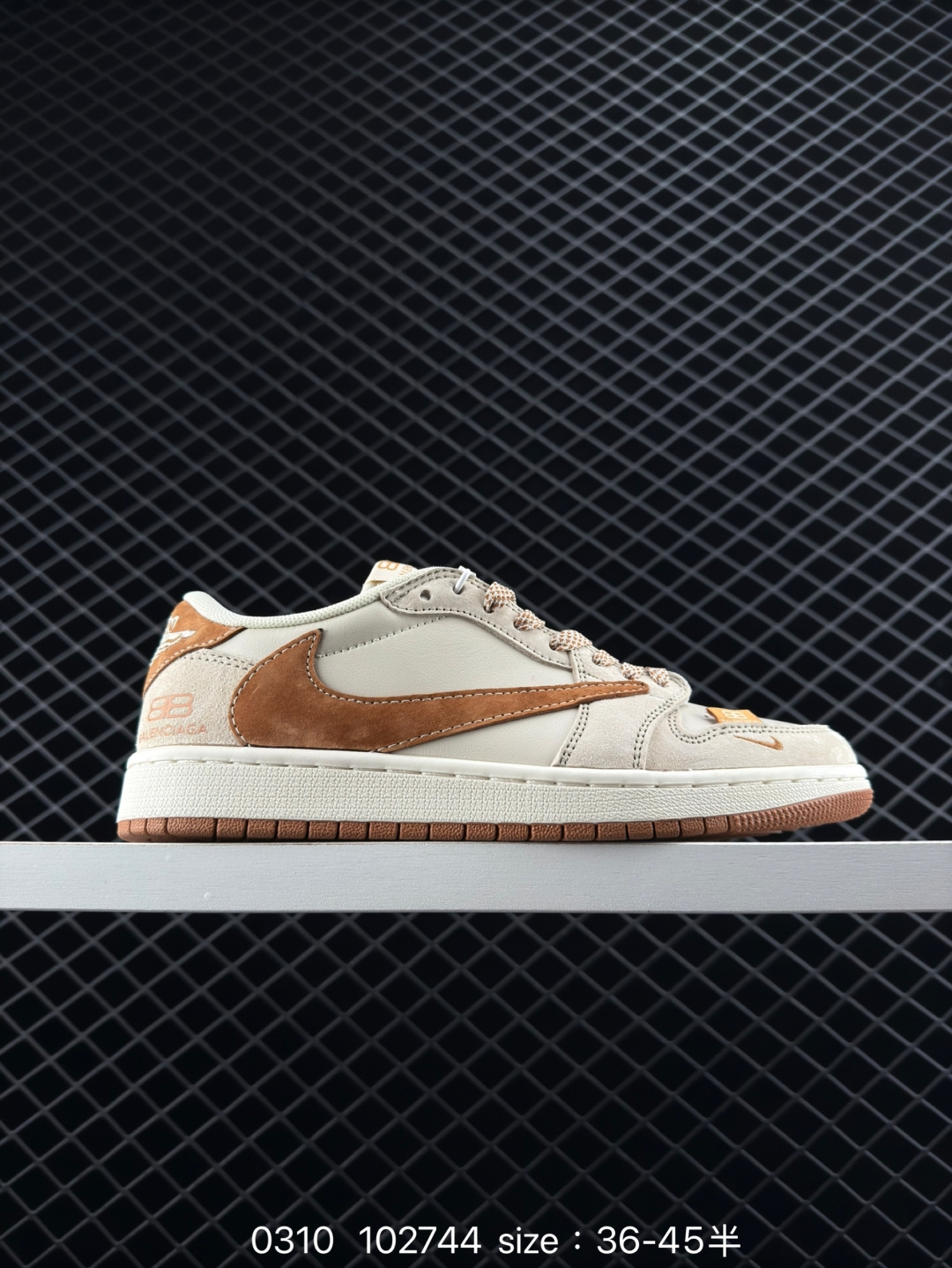 Nike Air Jordan 1 Low OG SP